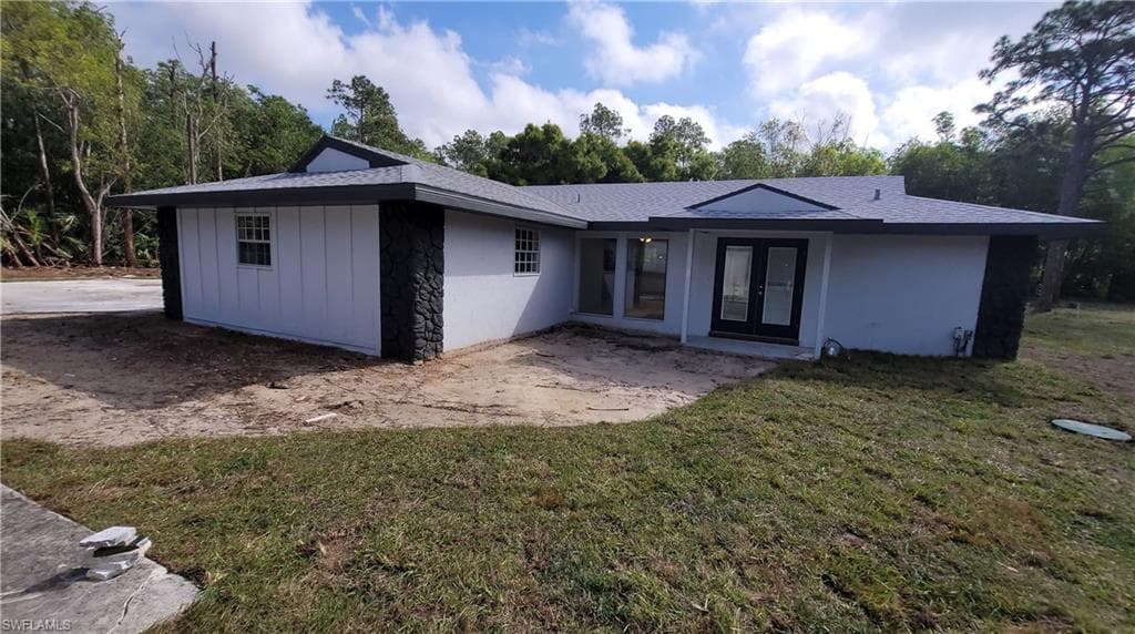 110 Leroy AVE LEHIGH ACRES, FL 33936