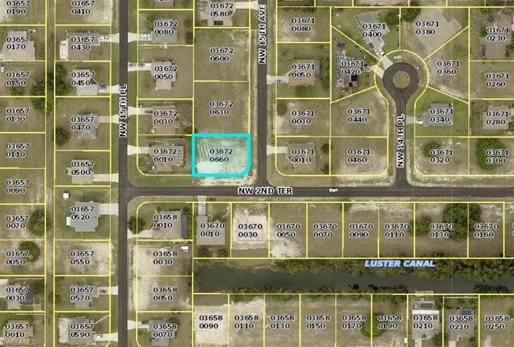220 NW 15th AVE CAPE CORAL, FL 33993