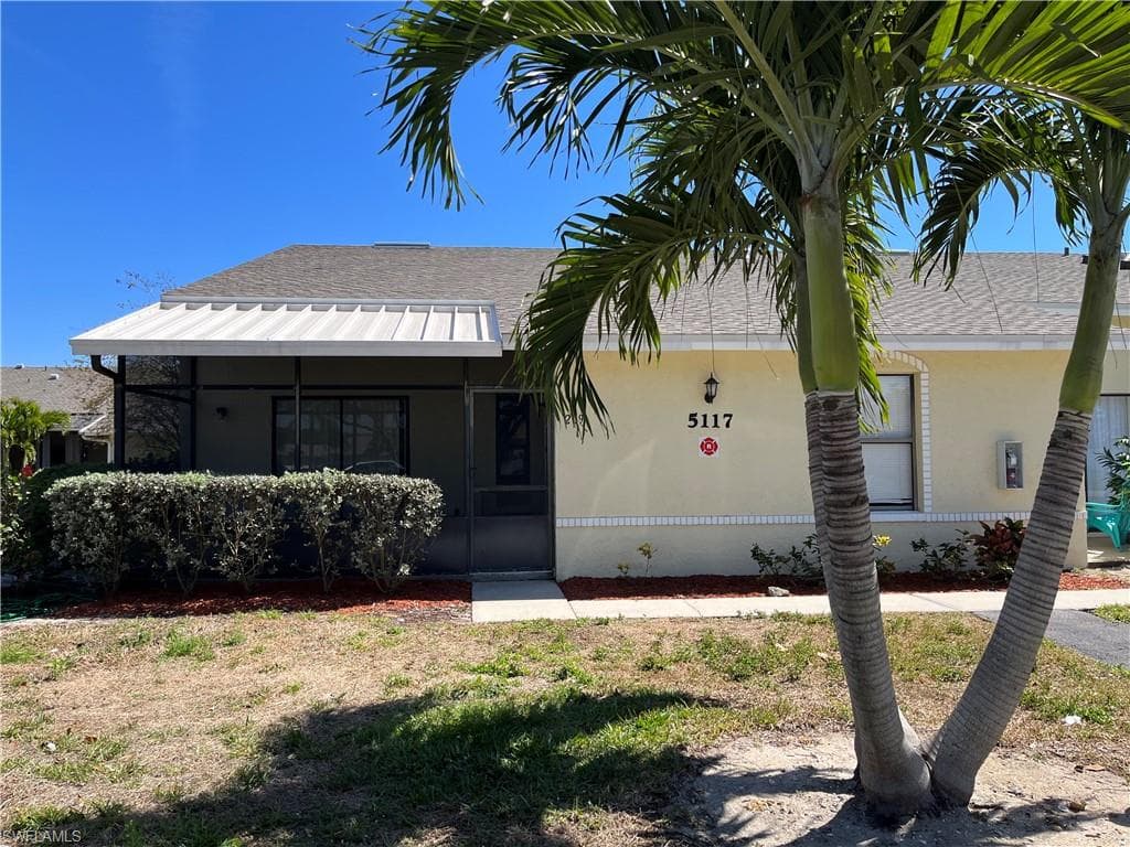 5117 SW 15th PL 209 CAPE CORAL, FL 33914