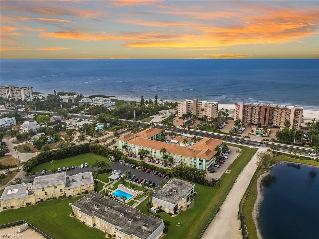 7760 Buccaneer DR A10 FORT MYERS BEACH, FL 33931