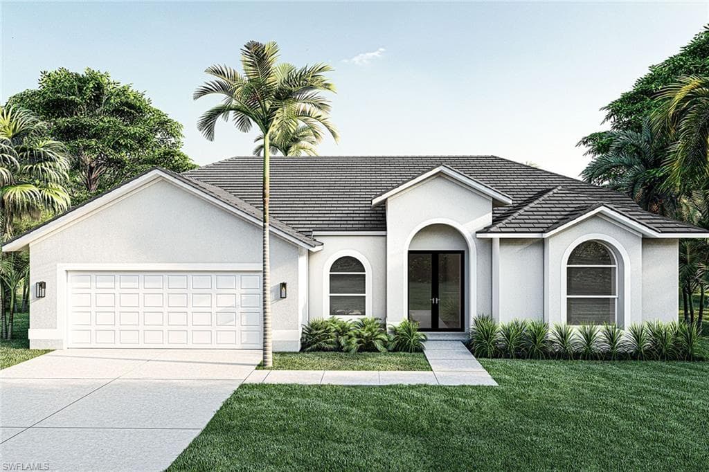 5875 Cloudstone CT NAPLES, FL 34119