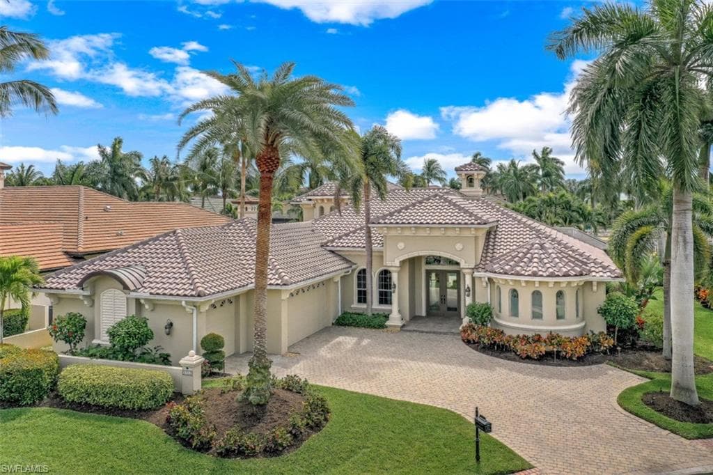 5711 Yardarm CT CAPE CORAL, FL 33914