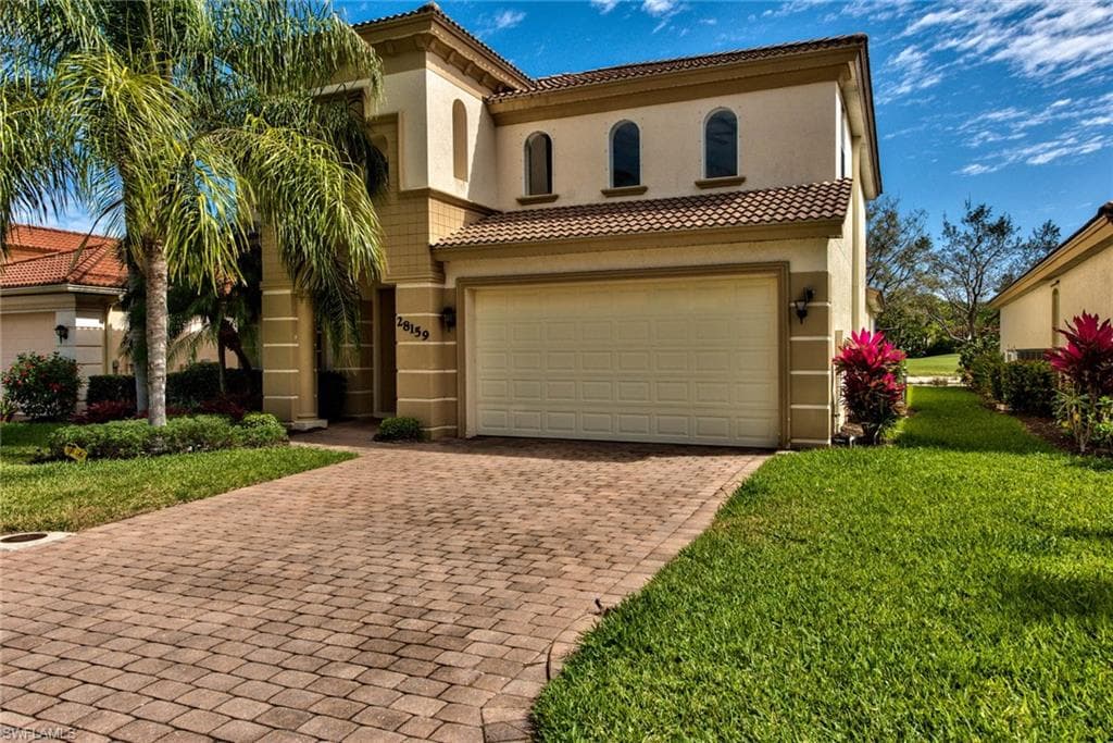 28159 Robolini CT BONITA SPRINGS, FL 34135
