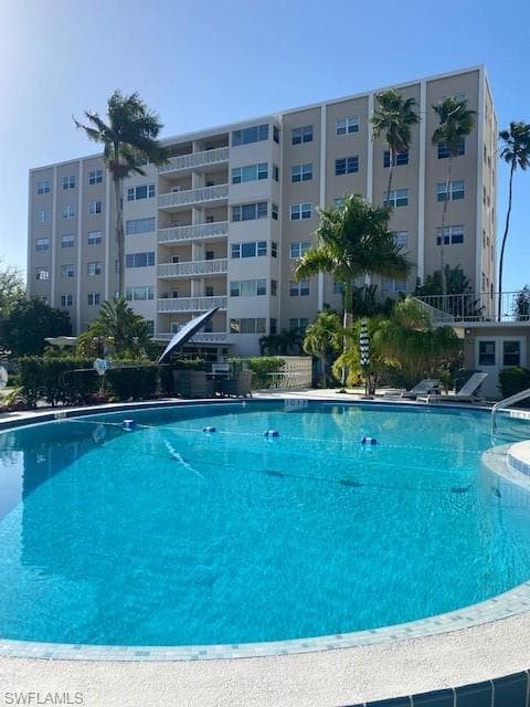 1900 Clifford ST 707 FORT MYERS, FL 33901