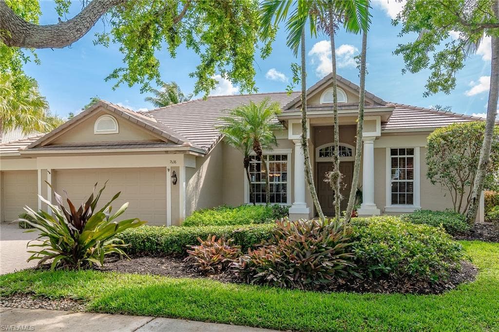 7638 Mulberry LN NAPLES, FL 34114