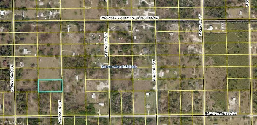 720 N Romero ST CLEWISTON, FL 33440