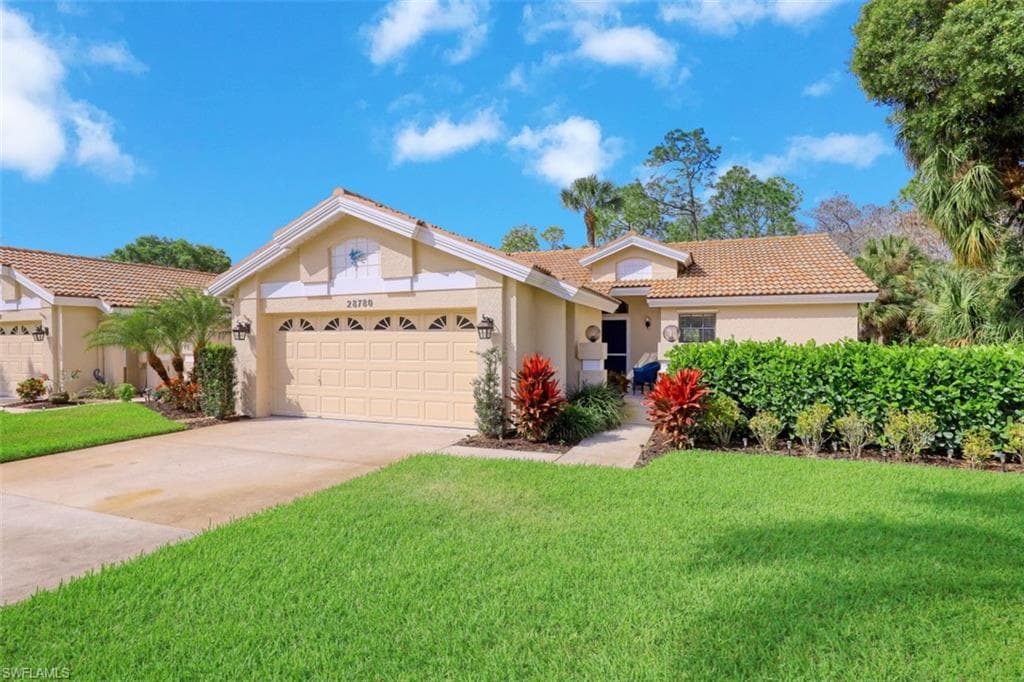 28780 Wild Coffee CT BONITA SPRINGS, FL 34135