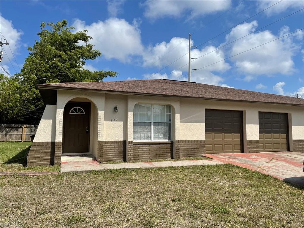 103 SW 34th LN CAPE CORAL, FL 33914