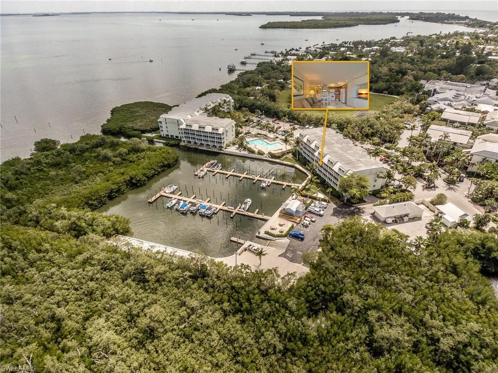 4210 Bayside Villas CAPTIVA, FL 33924