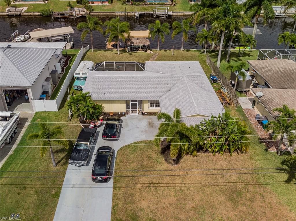 1445 SE 13th ST CAPE CORAL, FL 33990