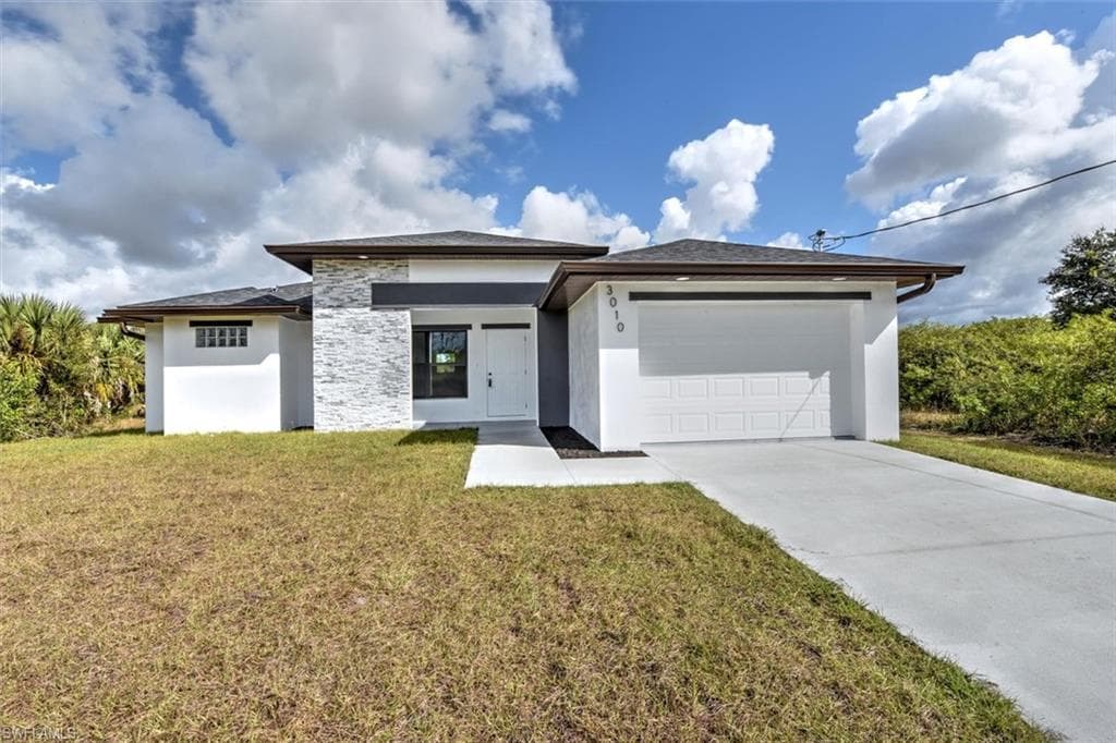 7025 Shasta CIR LABELLE, FL 33935
