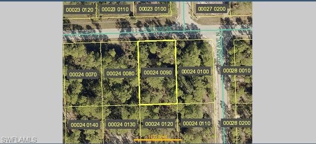 3003 51st ST W LEHIGH ACRES, FL 33971
