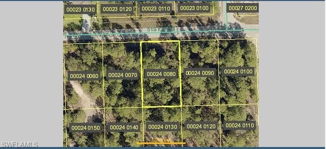 3005 51st ST W LEHIGH ACRES, FL 33971