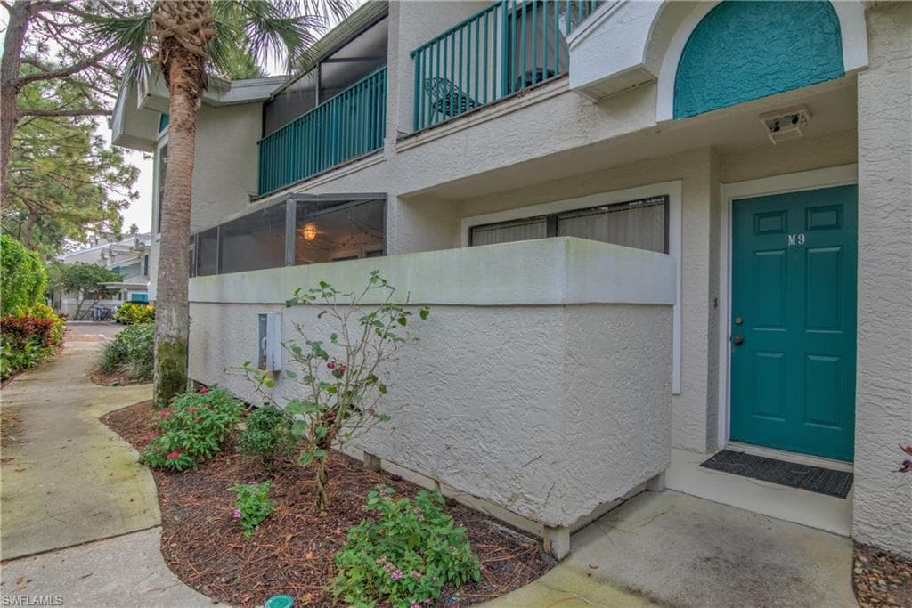 81 Emerald Woods DR M9 NAPLES, FL 34108