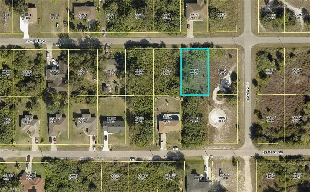 3003 14th ST SW LEHIGH ACRES, FL 33976