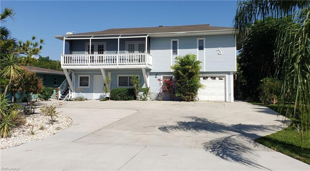 240 Tropical Shore WAY FORT MYERS BEACH, FL 33931