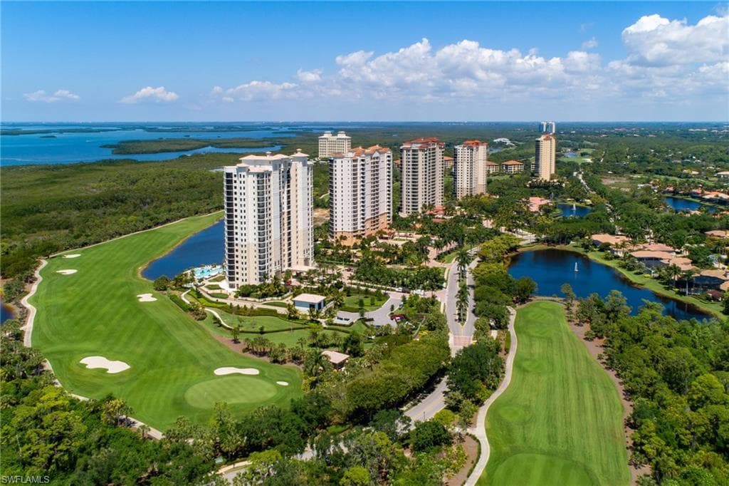 4800 Pelican Colony BLVD 601 BONITA SPRINGS, FL 34134