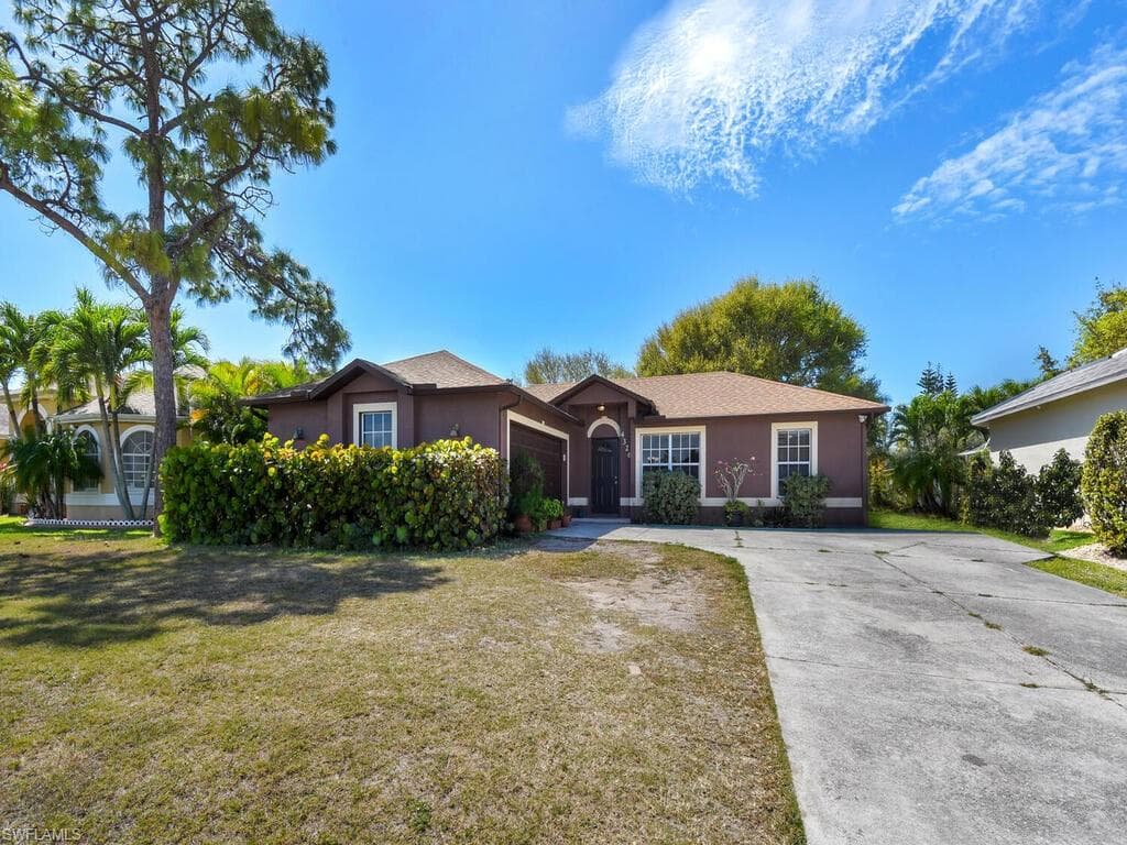 4326 Chiquita BLVD S CAPE CORAL, FL 33914