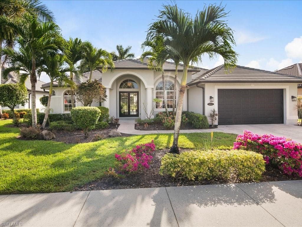 14627 Indigo Lakes CIR NAPLES, FL 34119