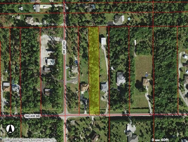 1471 16th AVE SW NAPLES, FL 34117