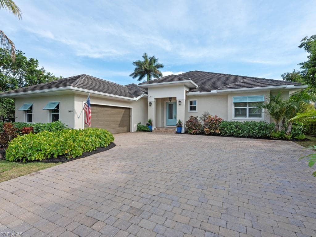 1480 Curlew AVE NAPLES, FL 34102