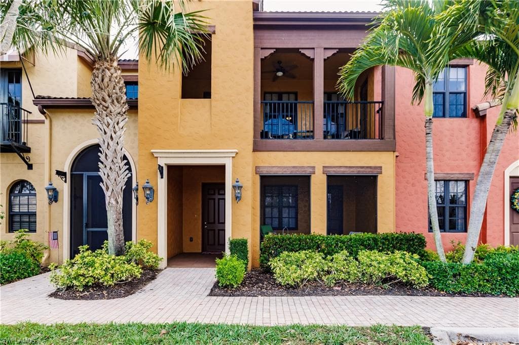 11256 Paseo Grande BLVD 5504 FORT MYERS, FL 33912