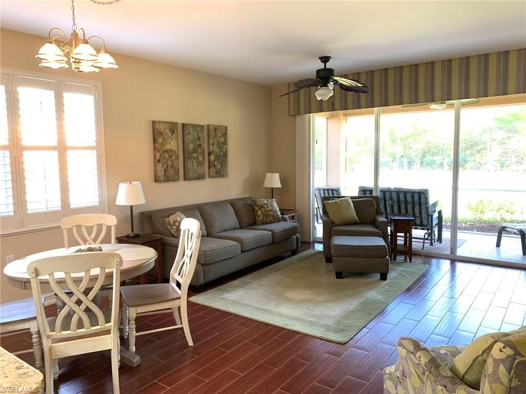 10530 Amiata WAY 101 FORT MYERS, FL 33913