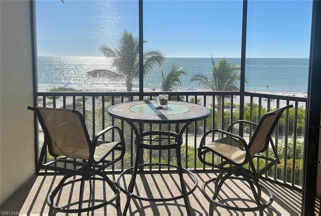 7500 Estero BLVD 302 FORT MYERS BEACH, FL 33931