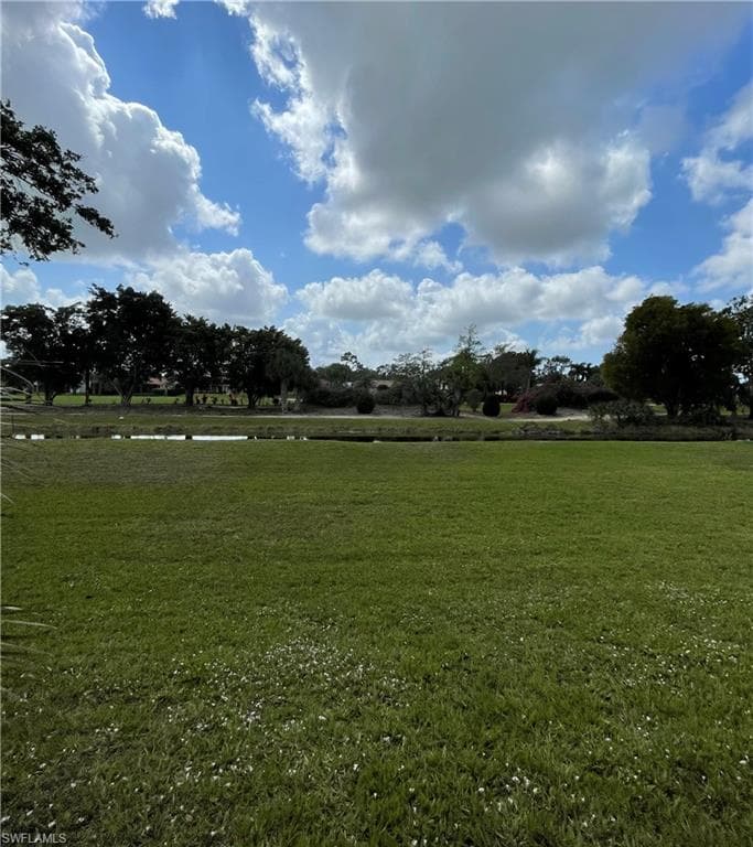 5651 Rattlesnake Hammock RD 103C NAPLES, FL 34113