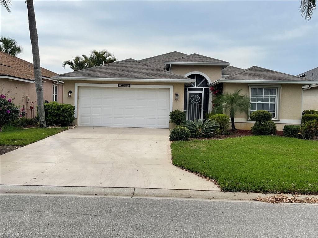 20690 Persimmon PL ESTERO, FL 33928