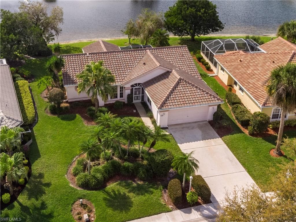 1800 Corona Del Sire DR NORTH FORT MYERS, FL 33917
