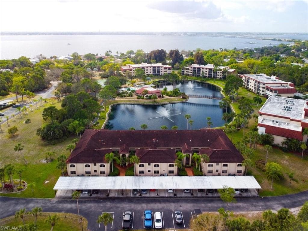 23465 Harborview RD 1031 PUNTA GORDA, FL 33980