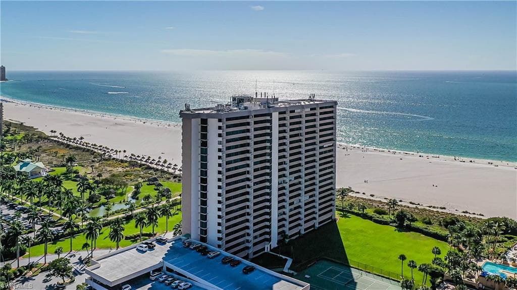 58 Collier BLVD 1804 MARCO ISLAND, FL 34145