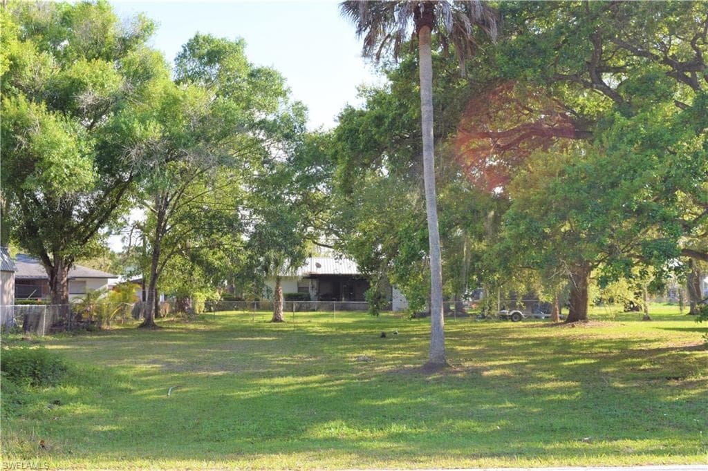 14161 Caribbean BLVD FORT MYERS, FL 33905