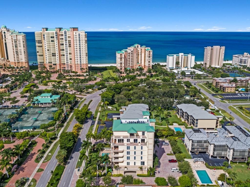 951 Collier BLVD 301 MARCO ISLAND, FL 34145