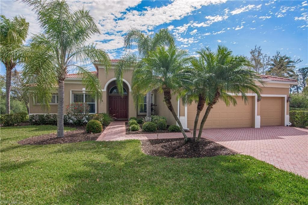 13006 Moody River PKY NORTH FORT MYERS, FL 33903