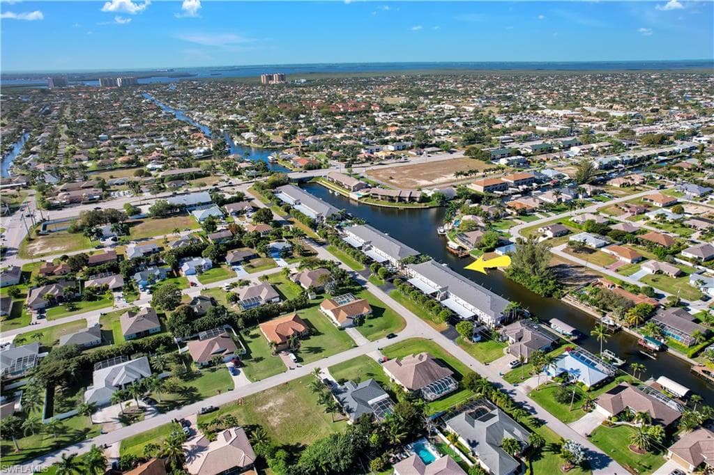 4622 SW 12th PL 222 CAPE CORAL, FL 33914
