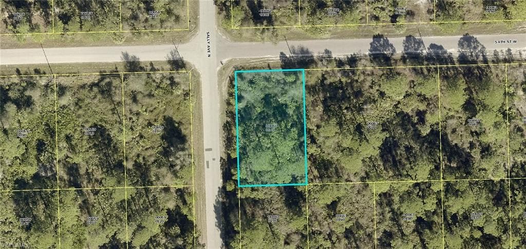 3319 54th ST W LEHIGH ACRES, FL 33971