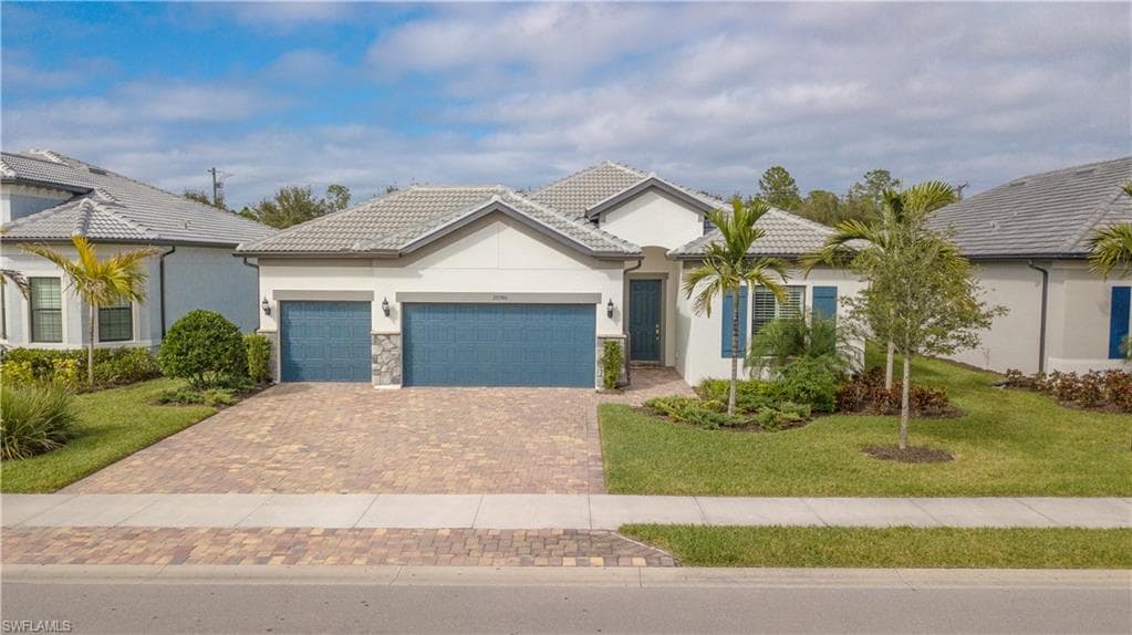 20980 Corkscrew Shores BLVD ESTERO, FL 33928