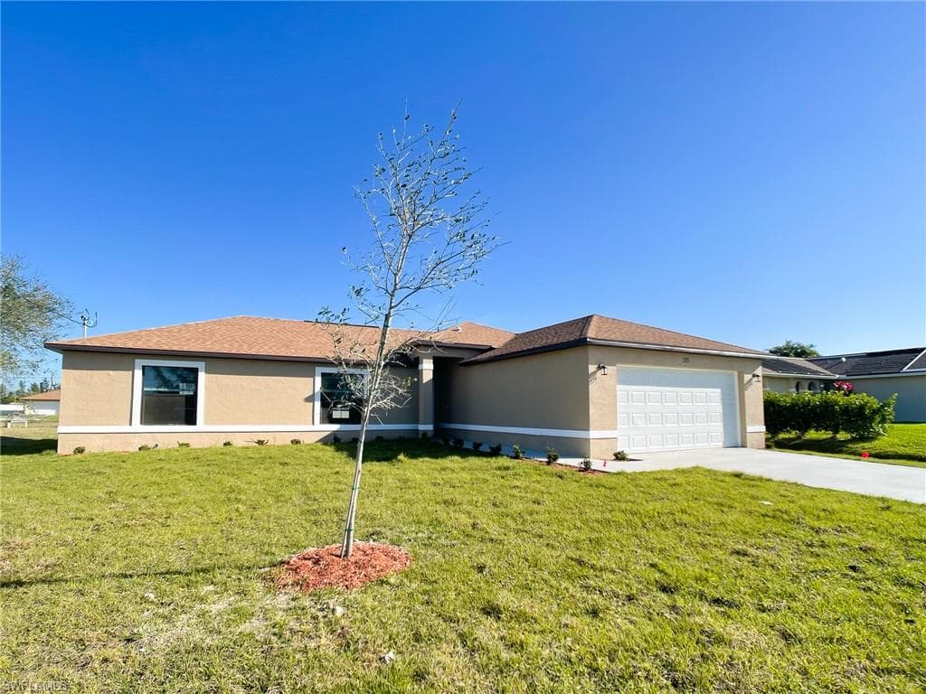 315 NE 6th ST CAPE CORAL, FL 33909
