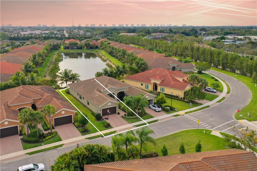 13400 Coronado DR NAPLES, FL 34109
