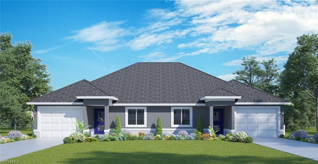 2424-2426 Millie AVE S LEHIGH ACRES, FL 33973
