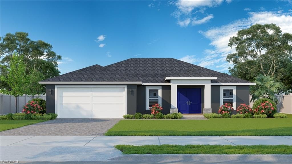 2510 64th ST W LEHIGH ACRES, FL 33971