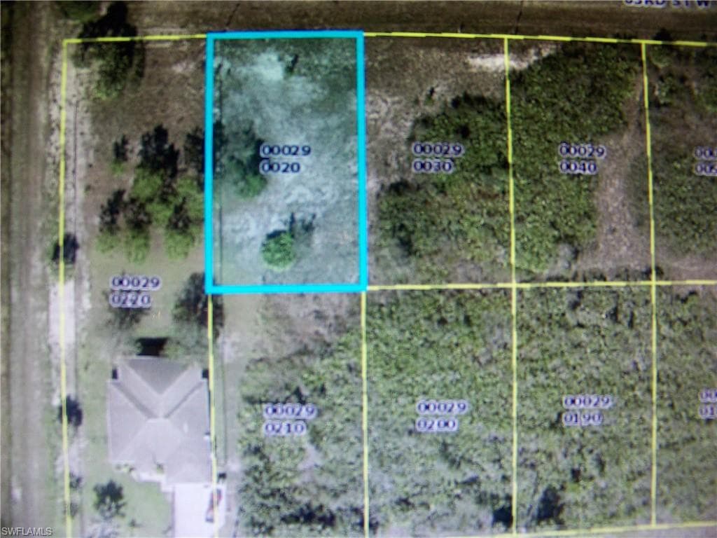 3019 63rd ST W LEHIGH ACRES, FL 33971