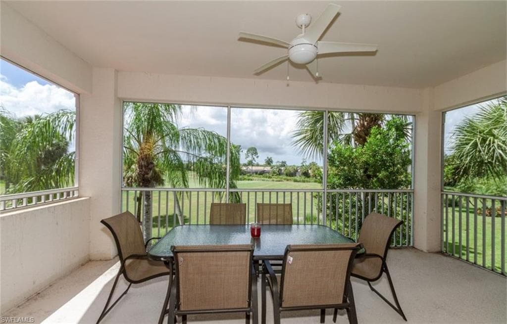 4610 Winged Foot WAY 7-203 NAPLES, FL 34112