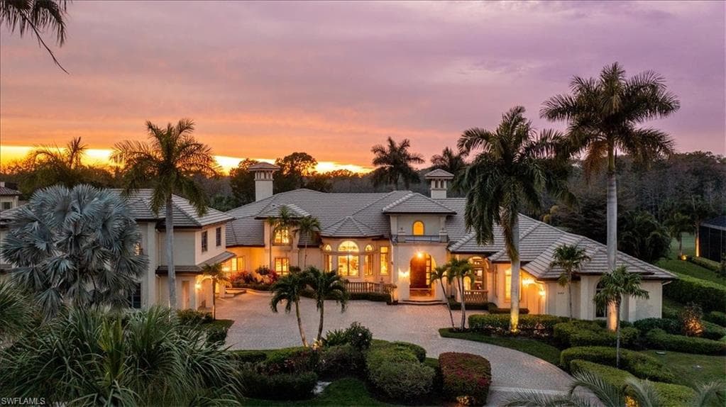 4427 Wayside DR NAPLES, FL 34119