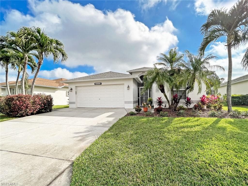 14158 Plum Island DR FORT MYERS, FL 33919