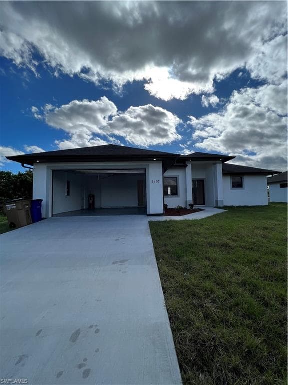1222 Nimitz BLVD LEHIGH ACRES, FL 33974