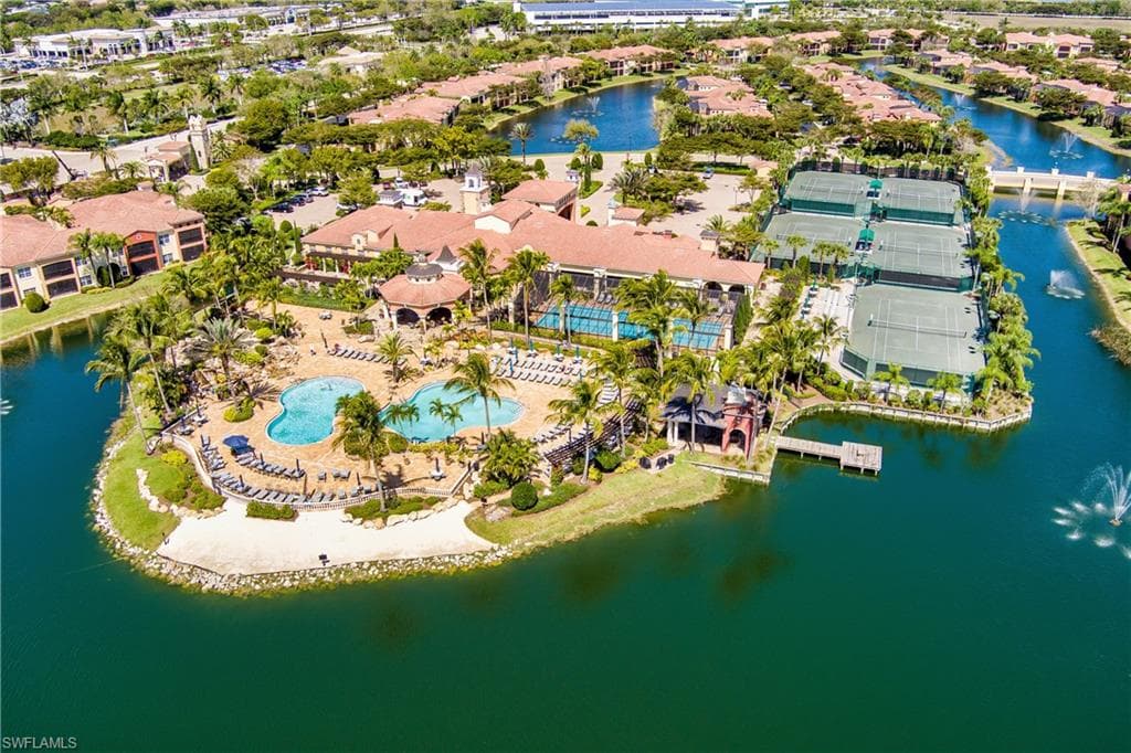 8617 Via Rapallo DR 206 ESTERO, FL 33928