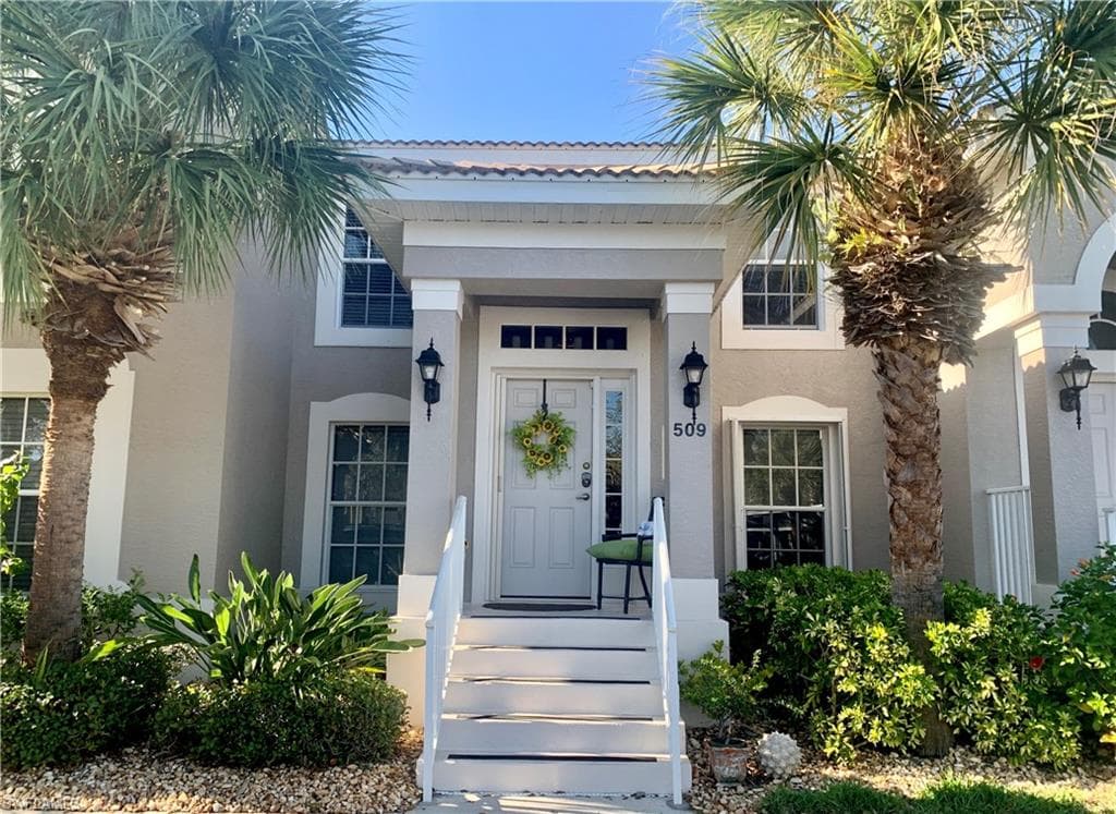 10124 Colonial Country Club BLVD 509 FORT MYERS, FL 33913